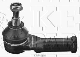 KEY PARTS ktr4936 -  Наконечник поперечной рулевой тяги